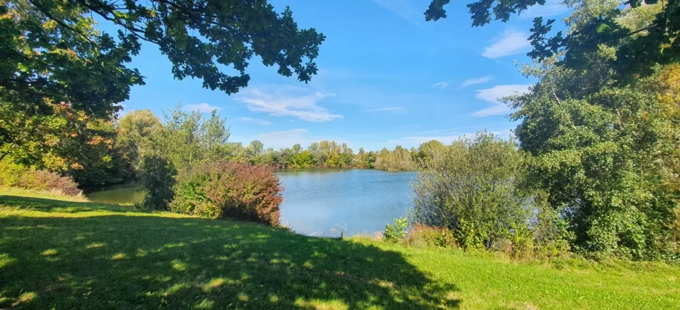 Fischersee