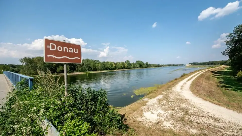 Donau
