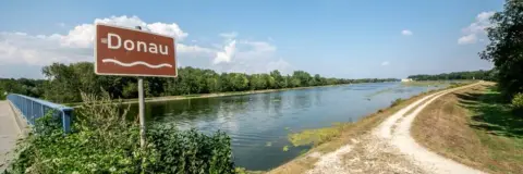 Donau